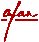 Logo afan